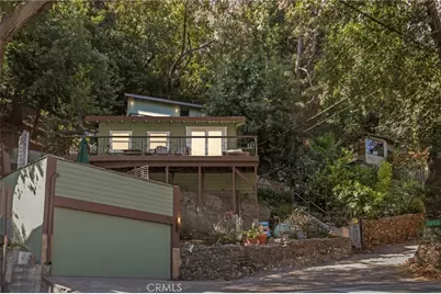 432 Fernwood Pacific, Topanga, CA 90290 - Photo 40