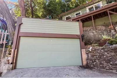 432 Fernwood Pacific, Topanga, CA 90290 - Photo 4