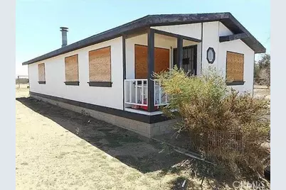 19232 S Green Street, Edwards, CA 93523 - Photo 1