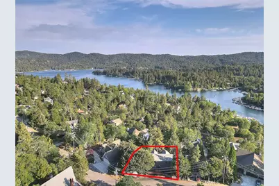 27723 Alpen, Lake Arrowhead, CA 92352 - Photo 16