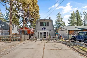 1056 Sierra, Big Bear City, CA 92314 - Photo 2