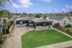 540 W 118th St, Los Angeles, CA 90044 - Photo 1