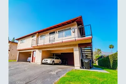 1126 W Calle De La Luna # 4, Azusa, CA 91702 - Photo 1