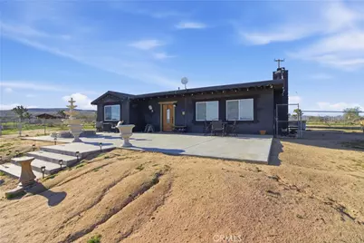 3552 Condalia, Yucca Valley, CA 92284 - Photo 30