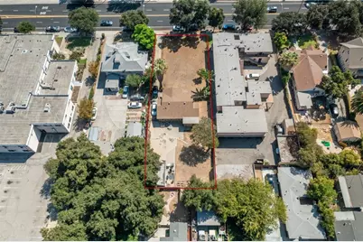 823 N Orange Grove Boulevard, Pasadena, CA 91103 - Photo 4