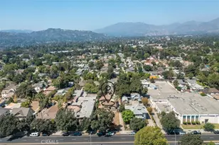 823 N Orange Grove Blvd, Pasadena, CA 91103 - Photo 8