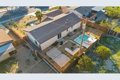 13163 Cactus, Desert Hot Springs, CA 92240 - Photo 58