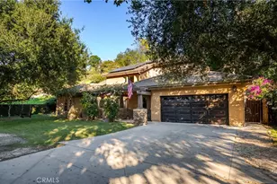 543 Canyon Heights Dr, Azusa, CA 91702 - Photo 2