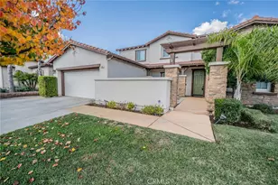 198 Caldera, Perris, CA 92570 - Photo 1