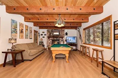1584 Wolf Road, Big Bear Lake, CA 92314 - Photo 2
