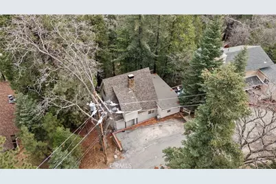 27638 Oak Knoll, Lake Arrowhead, CA 92352 - Photo 2