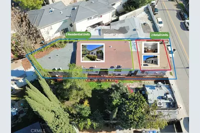 3333 Division Street, Los Angeles, CA 90065 - Photo 2