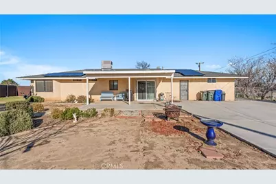 11639 Pagosi Road, Apple Valley, CA 92308 - Photo 30