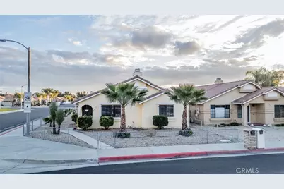 2715 W Fruitvale, Hemet, CA 92545 - Photo 1