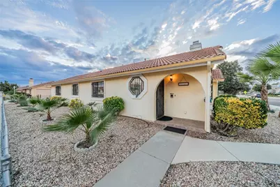 2715 W Fruitvale, Hemet, CA 92545 - Photo 2