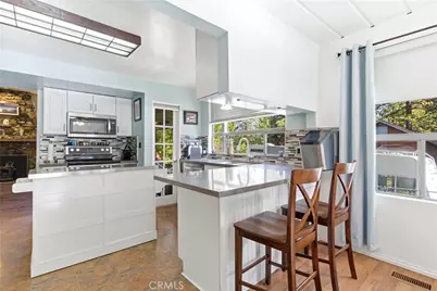 5652 Sycamore, Wrightwood, CA 92397 - Photo 32