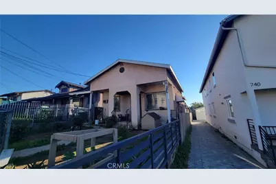 736 S Fresno, Los Angeles, CA 90023 - Photo 24