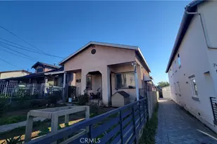 736 S Fresno, Los Angeles, CA 90023 - Photo 24