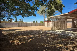 25807 Cherryhill Dr, Boron, CA 93516 - Photo 38