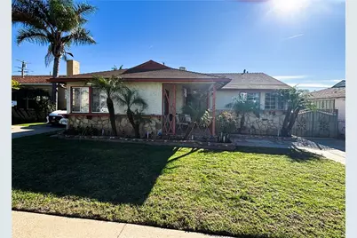 1658 W 109th Place, Los Angeles, CA 90047 - Photo 1