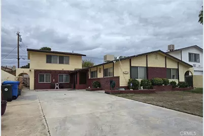 1412 Sunset, Barstow, CA 92311 - Photo 1