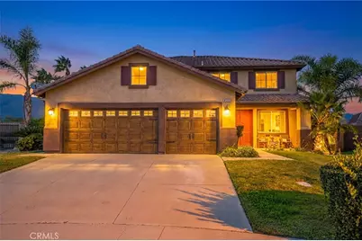6122 Glen Abbey Way, Fontana, CA 92336 - Photo 4