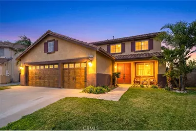 6122 Glen Abbey Way, Fontana, CA 92336 - Photo 2