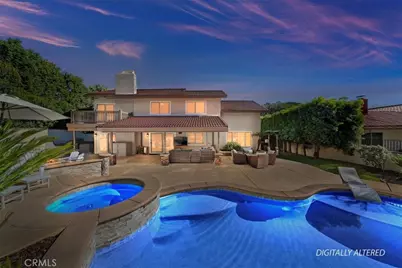 15494 Feldspar Dr, Chino Hills, CA 91709 - Photo 2