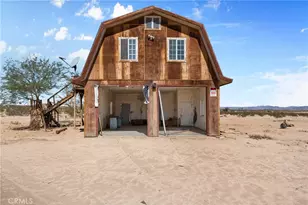 70424 Cielito Dr, 29 Palms MCB, CA 92277 - Photo 6