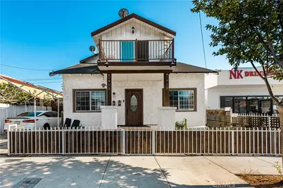 1912 E 10th, Long Beach, CA 90813 - Photo 1