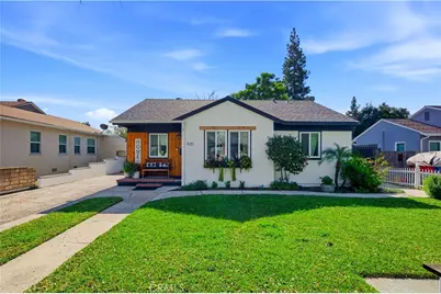 420 Montana Street, Monrovia, CA 91016 - Photo 1