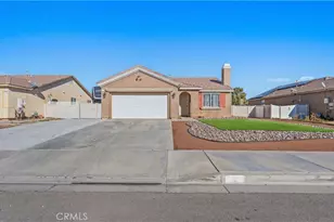 11780 Poppy Rd, Adelanto, CA 92301 - Photo 1