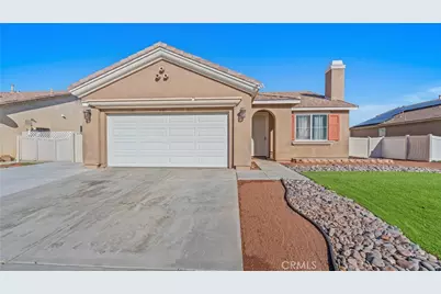 11780 Poppy Road, Adelanto, CA 92301 - Photo 2