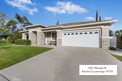 7021 Mesada Street, Rancho Cucamonga, CA 91701 - Photo 1