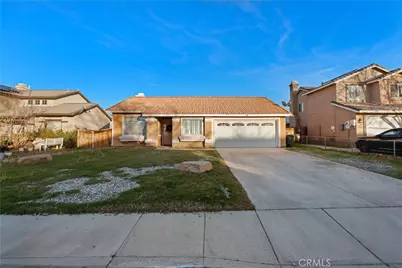 15601 Kearny Drive, Adelanto, CA 92301 - Photo 2