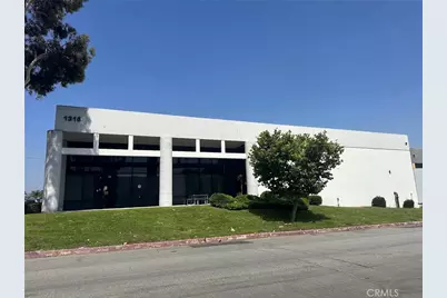 1315 S Johnson, City of Industry, CA 91745 - Photo 1