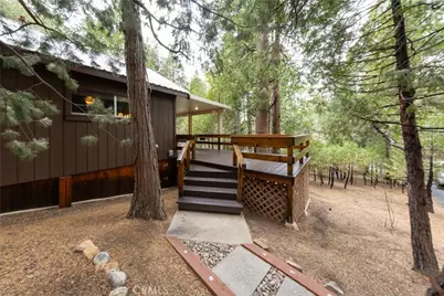 54805 S South Circle, Idyllwild, CA 92549 - Photo 4