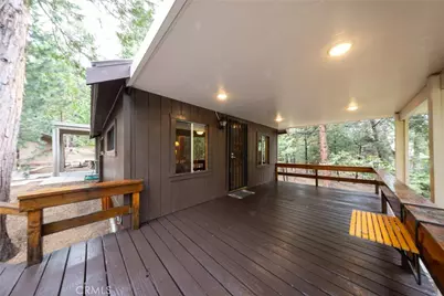 54805 S South Circle, Idyllwild, CA 92549 - Photo 8
