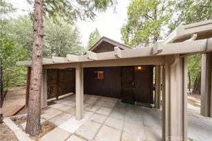 54805 S South Circle, Idyllwild, CA 92549 - Photo 24