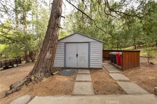54805 S South Circle, Idyllwild, CA 92549 - Photo 30