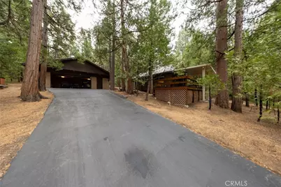 54805 S South Circle, Idyllwild, CA 92549 - Photo 1