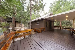 54805 S South Circle, Idyllwild, CA 92549 - Photo 4