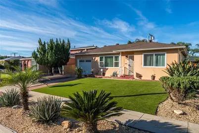 349 S Enid Avenue, Azusa, CA 91702 - Photo 2