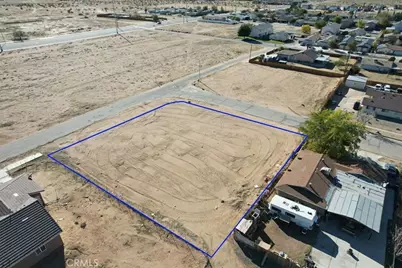 2 Hardy, Adelanto, CA 92301 - Photo 16