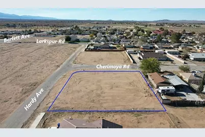 2 Hardy, Adelanto, CA 92301 - Photo 14