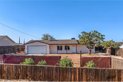17820 Sycamore Street, Hesperia, CA 92345 - Photo 1