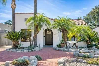 746 Wildrose, Monrovia, CA 91016 - Photo 1