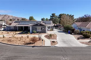 16395 Cuyama, Apple Valley, CA 92307 - Photo 1
