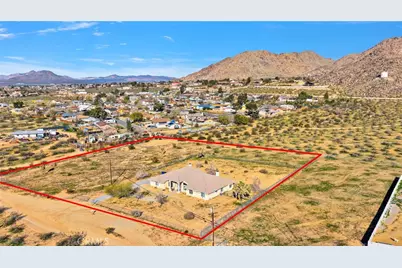 24040 Cuyama, Apple Valley, CA 92307 - Photo 46