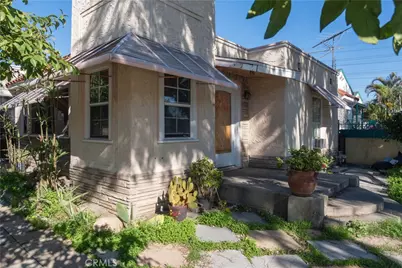 7101 San Marcus St, Paramount, CA 90723 - Photo 6